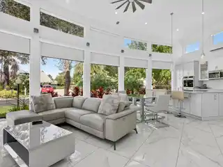 Special Home Within the Luxury Aztec Rv Resort