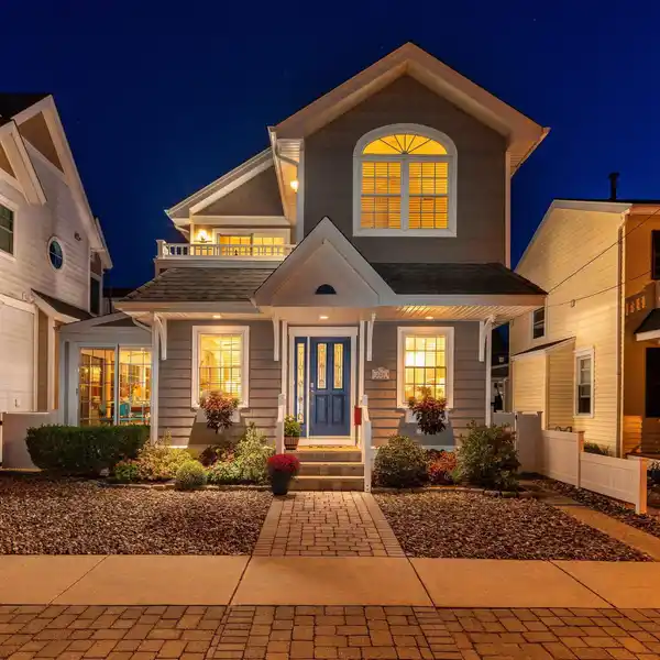 Residential