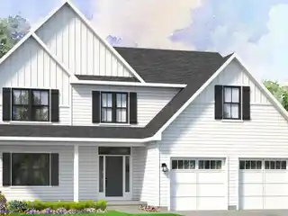 Build a Brand New Home on a Gorgeous Lot