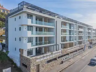 Brand New Penthouse in Wavescapes