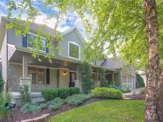 Slice of Paradise in Colton Lakes