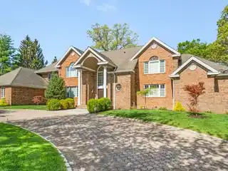 Spectacular Custom Open-Concept Home