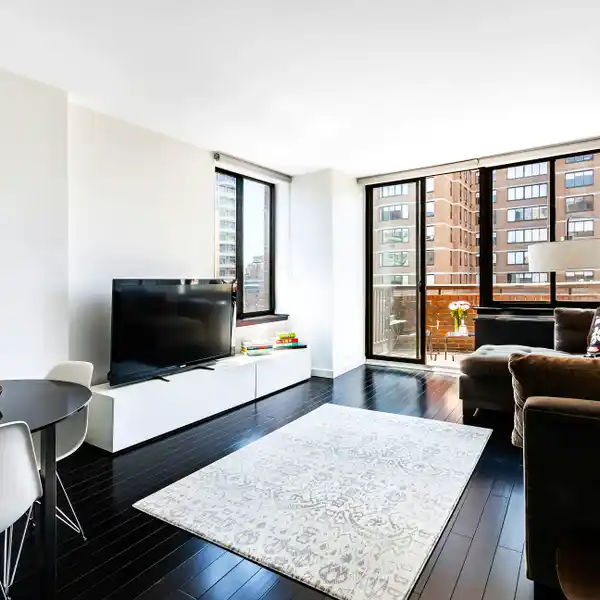 Residential Lease