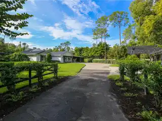 Reimagined Oakes Estates Estate with Tennis Court