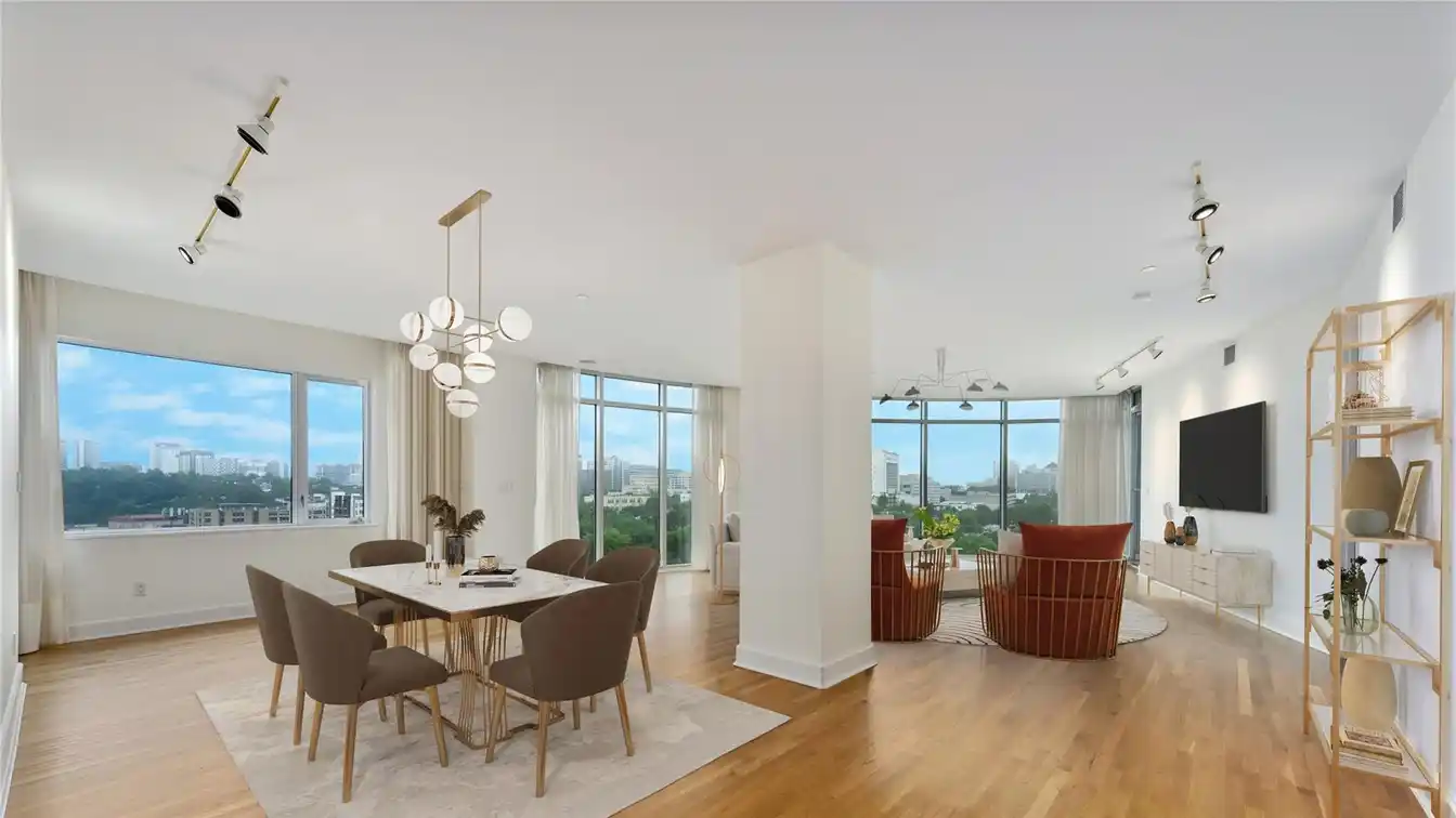 Spacious and Elegant Residence at the Nokonah