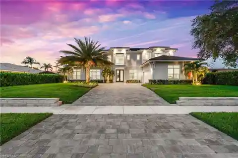 Largest Waterfront Property in Fort Myers