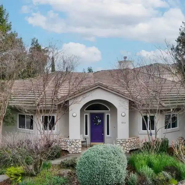 BEAUTIFUL CUSTOM WEST DAVIS FIVE BEDROOM HOME