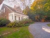 PRIME HOME IN THE HEART OF EAST HAMPTON VILLAGE