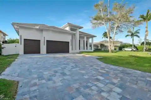 Exceptional Open Concept New Construction Home