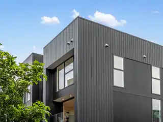 Boutique Townhome with Double Garage