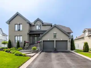 Exceptional Six Bedroom Home on a Quiet Cul-de-sac