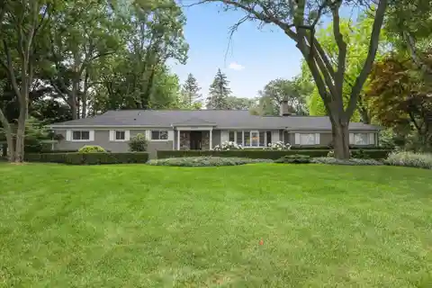 Impressive and Spacious Ranch