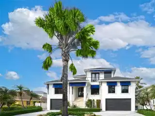 Exquisite West Indies Style Retreat