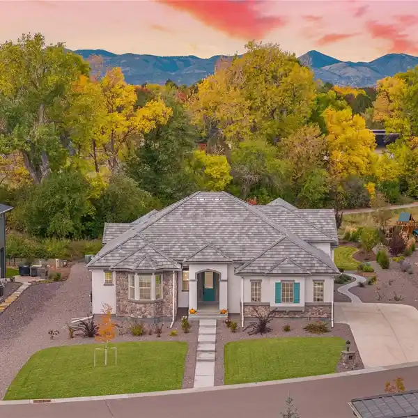 DESIGNER-CURATED ESTATE WITH EV-READY GARAGE, GYM, AND SPA-LIKE PRIMARY SUITE