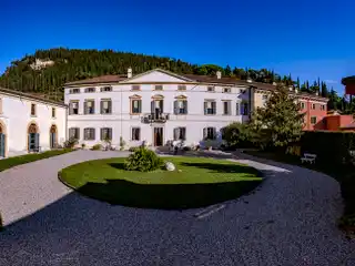 Villa of the Period Rustica in Valpolicella