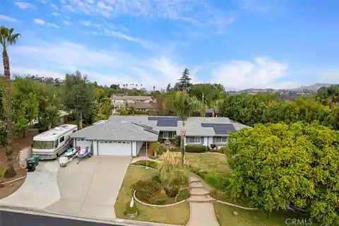 Ranch Home on a Quiet Cul-De-Sac in El Cerrito