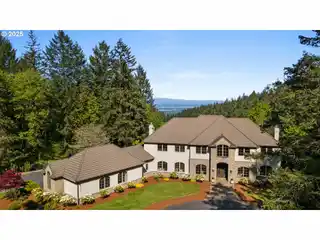 Custom Elegance in Northwest Portland