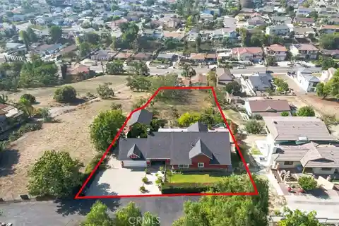 Private Walnut Estate with Room to Customize