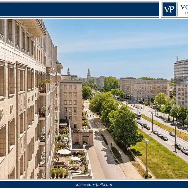 RARE AND UNFORGETTABLE CONDOMINIUM WITH PRIVATE ROOF TERRACE