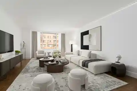 Bright High-floor Corner Home