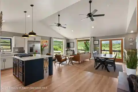 Updated Mountain Retreat with Room to Roam