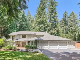 Gorgeous Property in Coveted Salish Estates