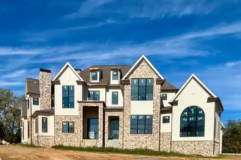 Magnificent Resort-Style Estate with Unmatched Luxury Features