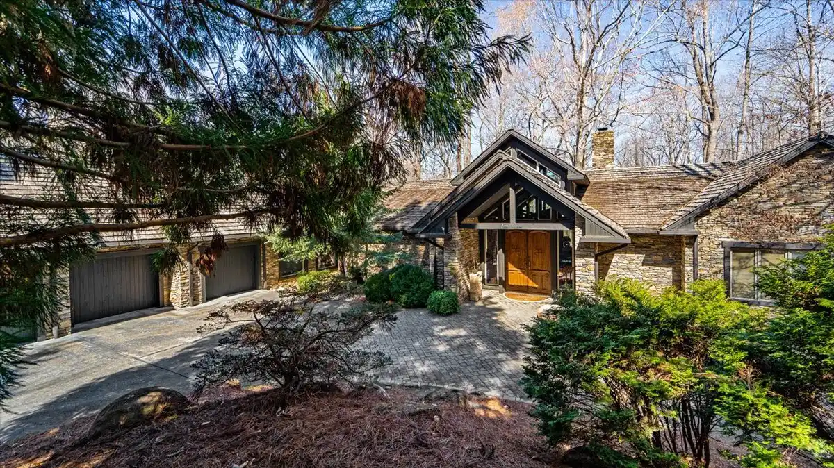 Magnificent Meticulously Maintained Property