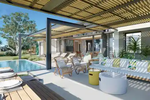 Residential