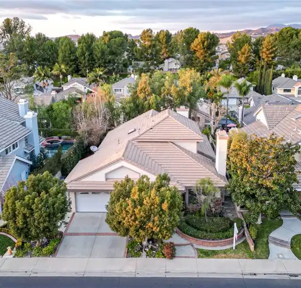 EXCEPTIONAL HOME IN CANYON CREST