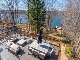 Impeccable Lakefront Home