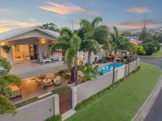 Beautifully Renovated Five Bedroom Home