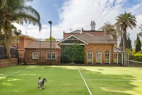 Grand Estate with Period Charm and Modern Features