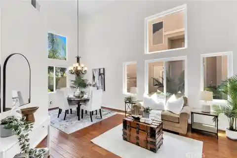 Stylish and Spacious Living in Sought-after Pacific Hills