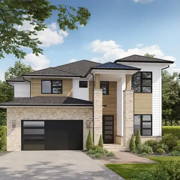 FRESH CONTEMPORARY DESIGN WITH EXCEPTIONAL CRAFTSMANSHIP