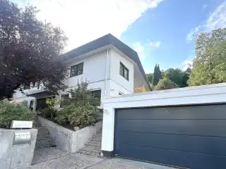 Extensively Renovated Home with Separate Apartment