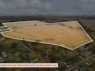 Prime 128-Acre Parcel