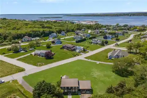 Prestigious West Side Living with Bay Views