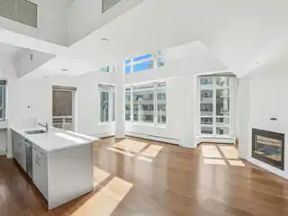 Dream Home with Soaring Ceilings