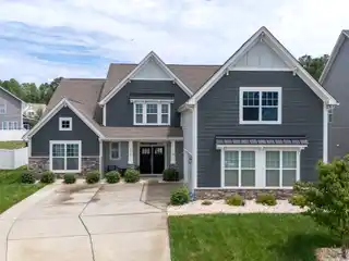 Space and Functionality in Desirable Cypress Point