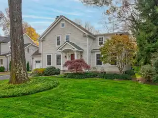Exceptional Home in a Sought-after Neighborhood