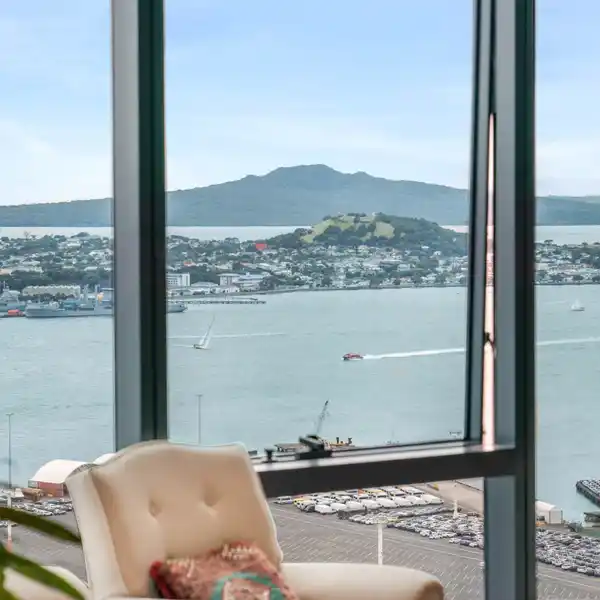 THE ULTIMATE LUXURIOUS LIVING EXPERIENCE AT THE PACIFICA