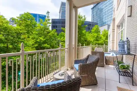 One-Of-A Kind Ritz-Carlton Residence