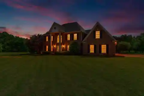 Rare Four-Acre Property