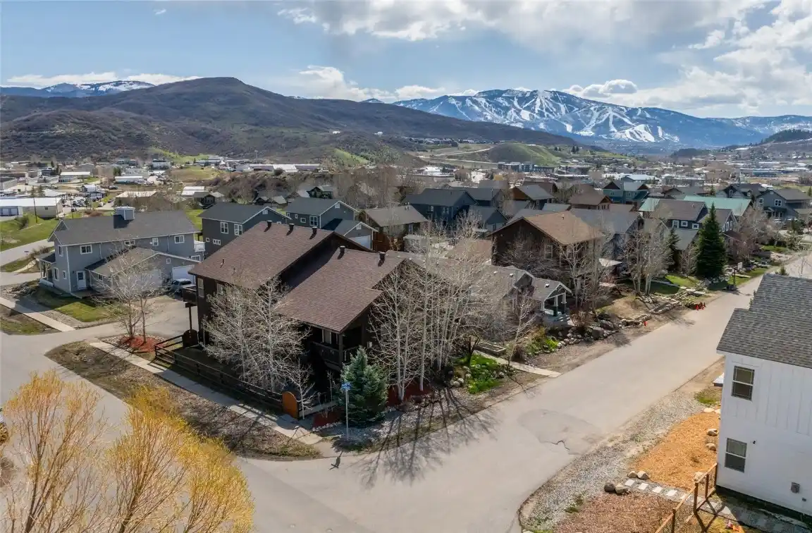 Charming Home on a Prime Corner Lot