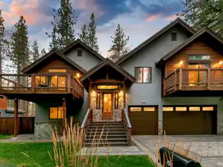 Residential