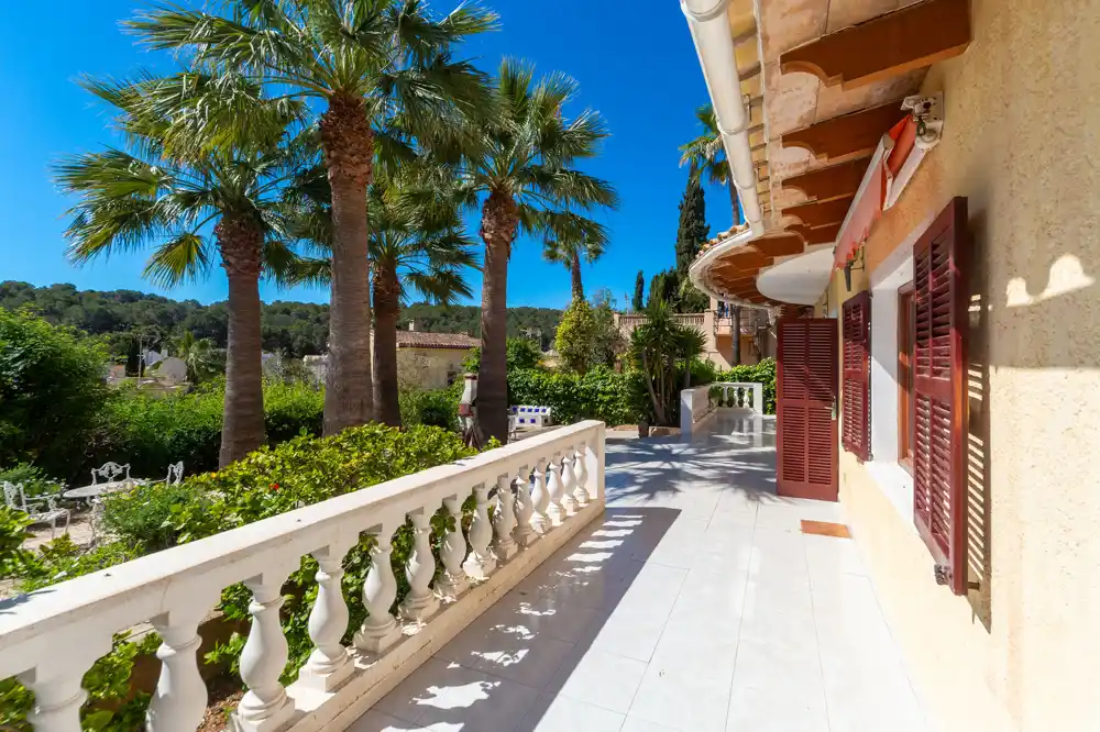 Mediterranean Family Villa in a Desired Location