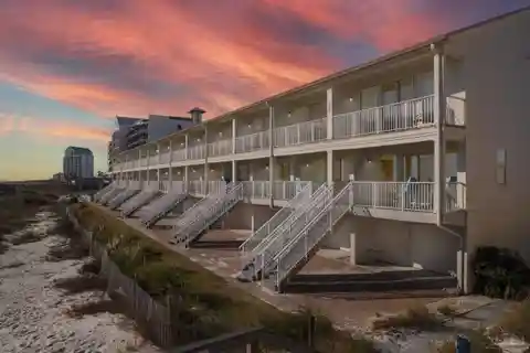 Rare Townhome on the Gulf
