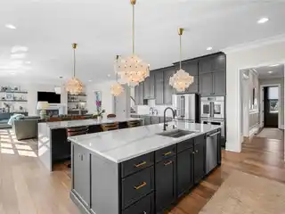 Exceptional New Construction