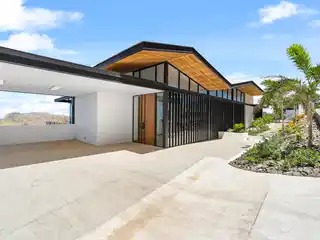 Casa Mar De Paraiso